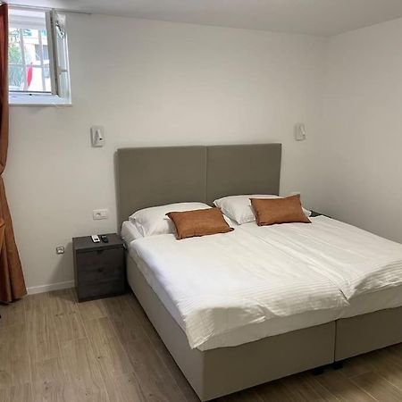 Apartman Martinac Σπλιτ Εξωτερικό φωτογραφία