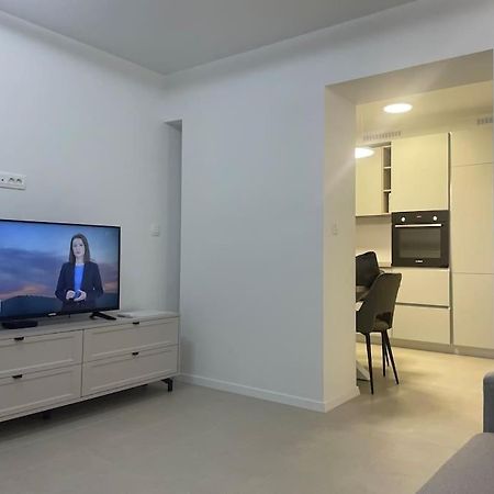 Apartman Martinac Σπλιτ Εξωτερικό φωτογραφία