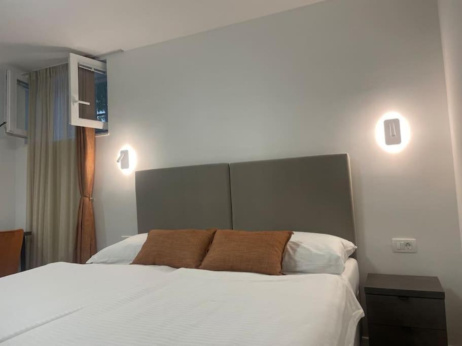 Apartman Martinac Σπλιτ Εξωτερικό φωτογραφία