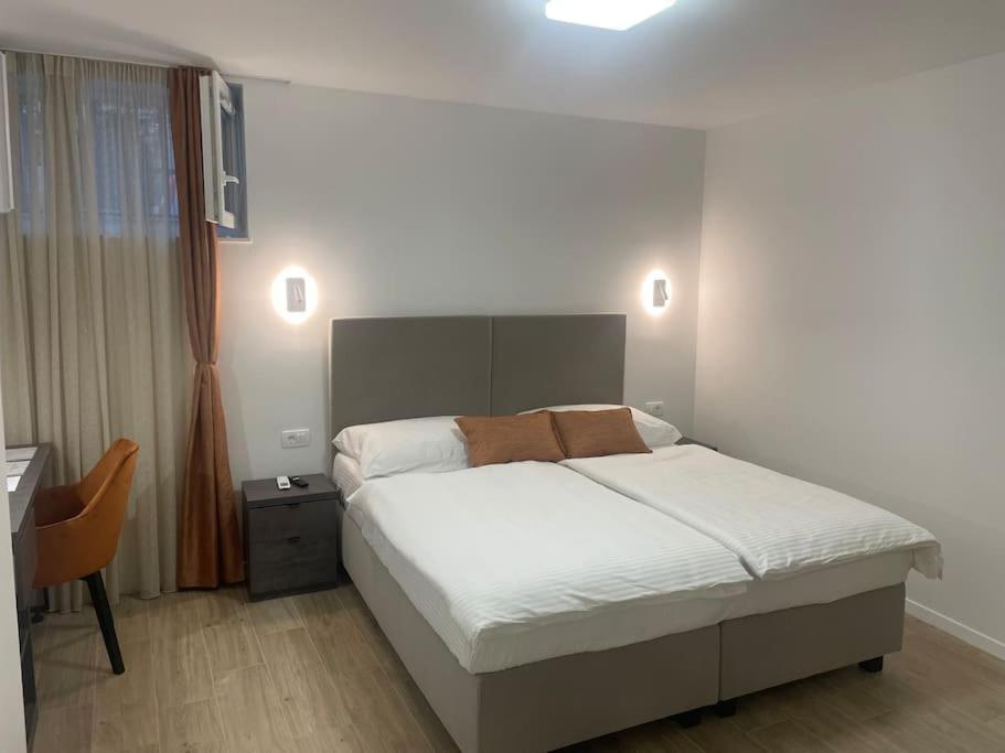 Apartman Martinac Σπλιτ Εξωτερικό φωτογραφία