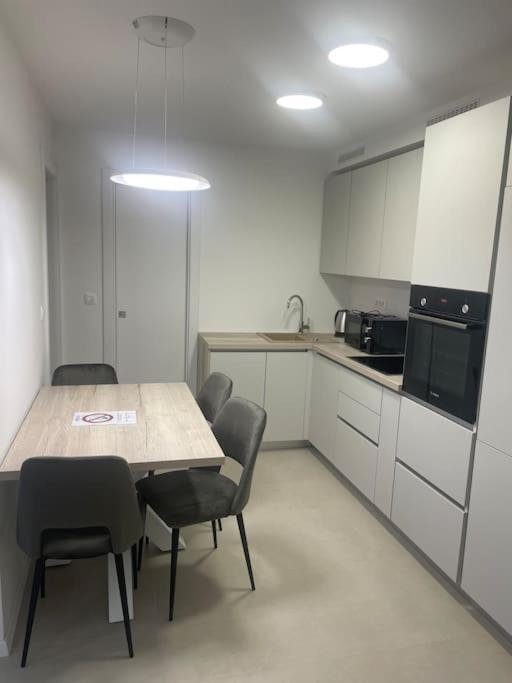 Apartman Martinac Σπλιτ Εξωτερικό φωτογραφία