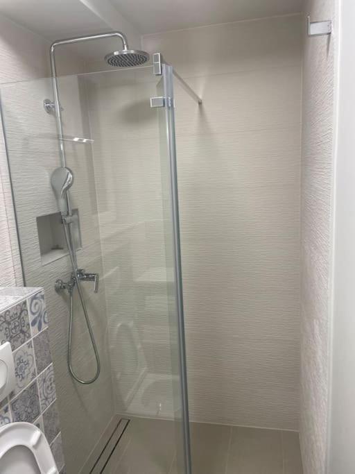 Apartman Martinac Σπλιτ Εξωτερικό φωτογραφία
