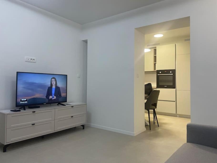 Apartman Martinac Σπλιτ Εξωτερικό φωτογραφία