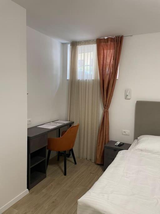 Apartman Martinac Σπλιτ Εξωτερικό φωτογραφία