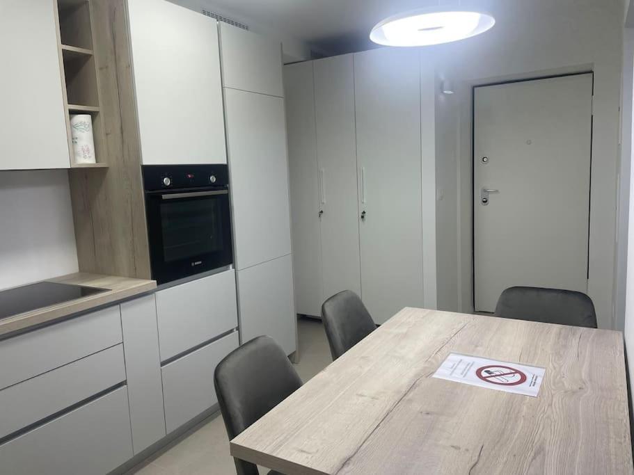 Apartman Martinac Σπλιτ Εξωτερικό φωτογραφία